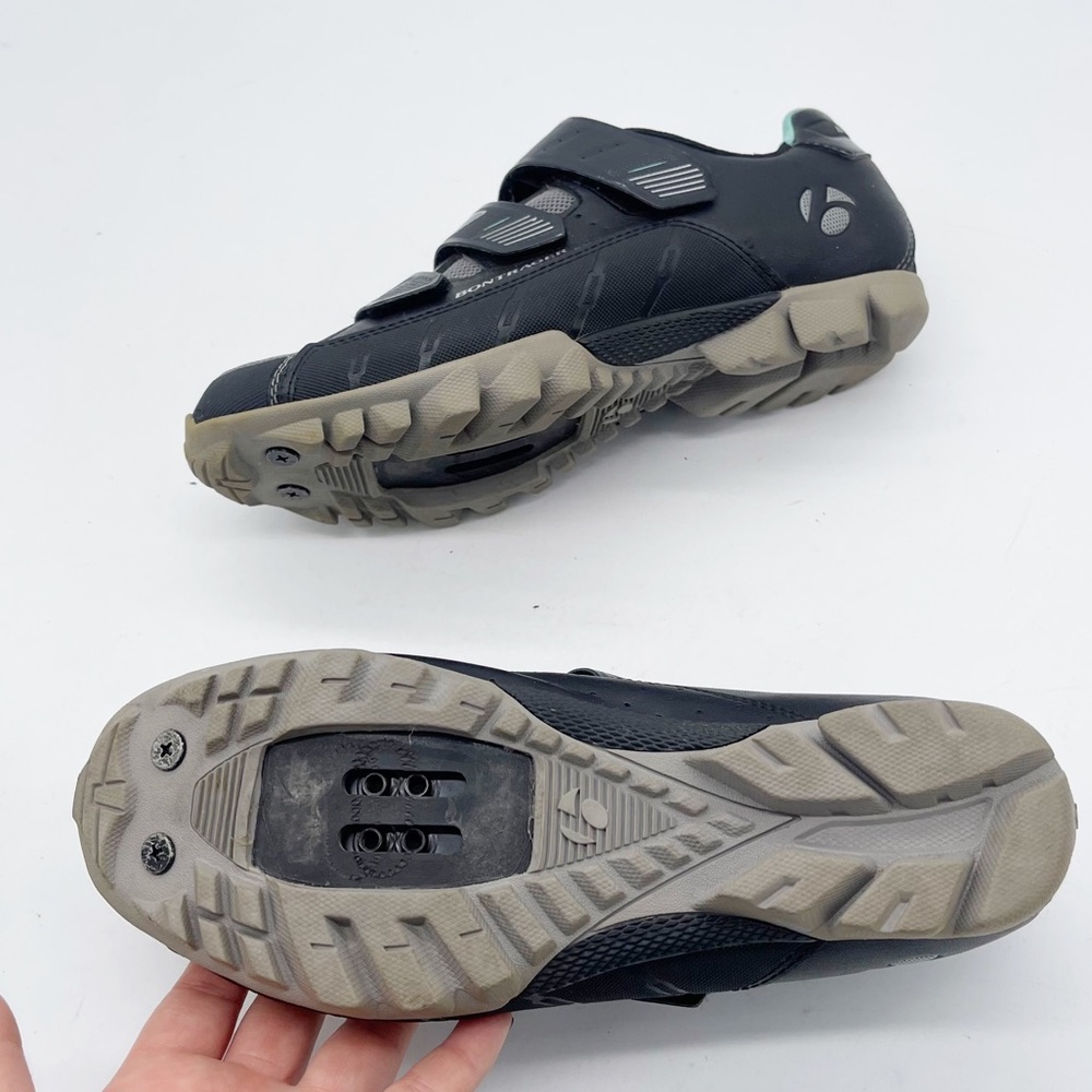 Bontrager Men’s Evoke WSD MTB Cycling Shoes - Picture 10 of 12